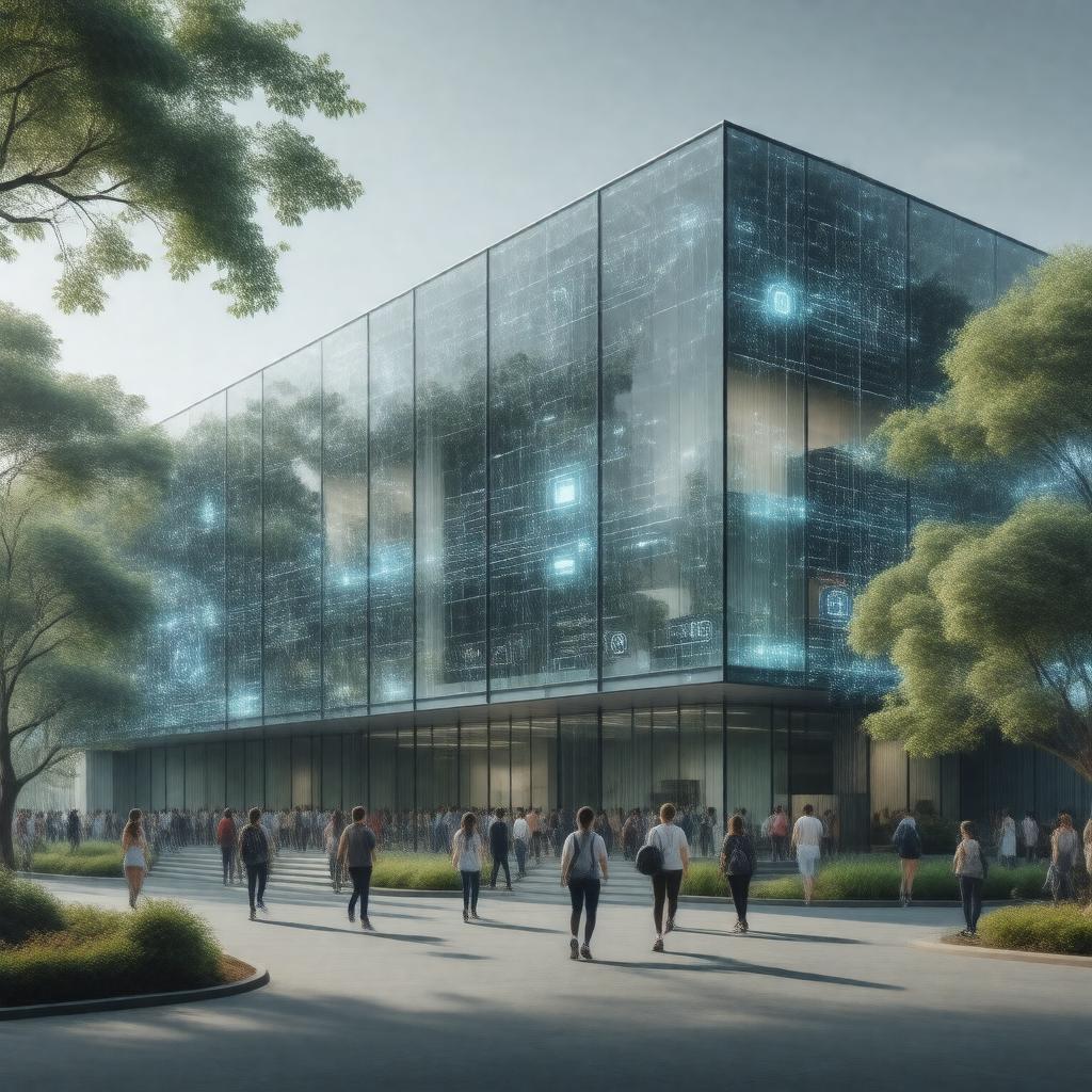 School of Information (UC Berkeley)